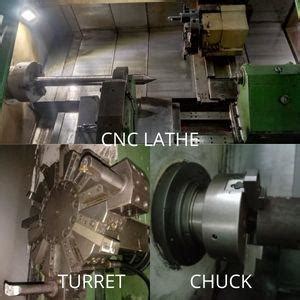 CNC Lathe | Operation & Maintenance of CNC lathe | CNC Prog