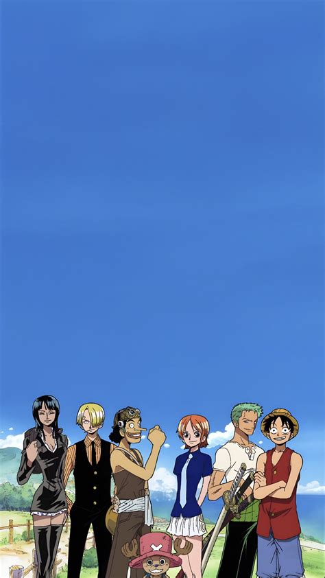 One piece wallpapers enies lobby – Artofit