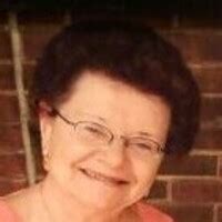 Obituary Galleries Mcdonald Carol A Burket Truby Funeral Home