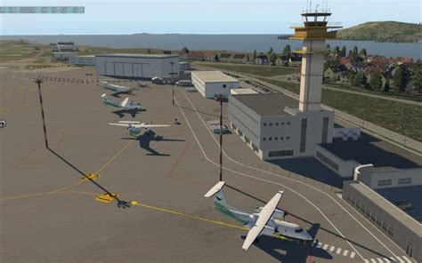 ENBO Bodo Airport - Scenery Gateway - X-Plane.Org Forum