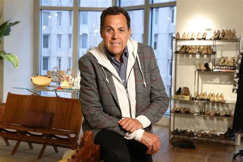 Who Is Sam Edelman Discover The Man Behind The Modern Womans Go To