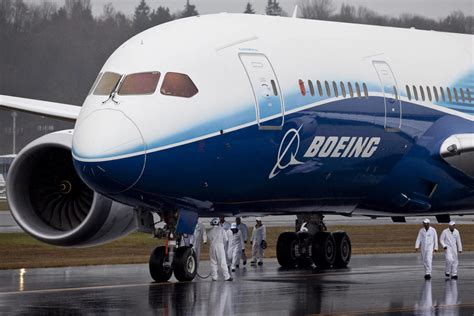 Boeing Invests Into Supersonic Jet Maker Aerion - Wall Street Nation