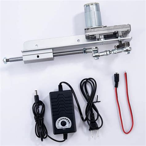 Lkp Diy Elektrischer Linearmotor V Reciprocating Linear Actuator Hub