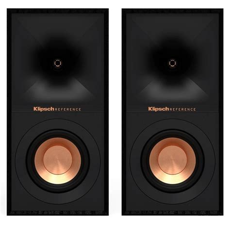 Klipsch R M Serie Reference Next Gen Da