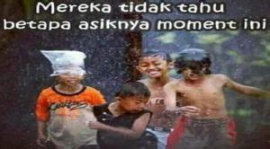 15 Meme Mengenang Masa Kecil