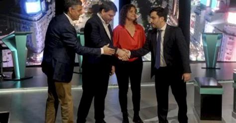 Elecciones Caba Nueva Encuesta Muestra Las Chances De Jorge