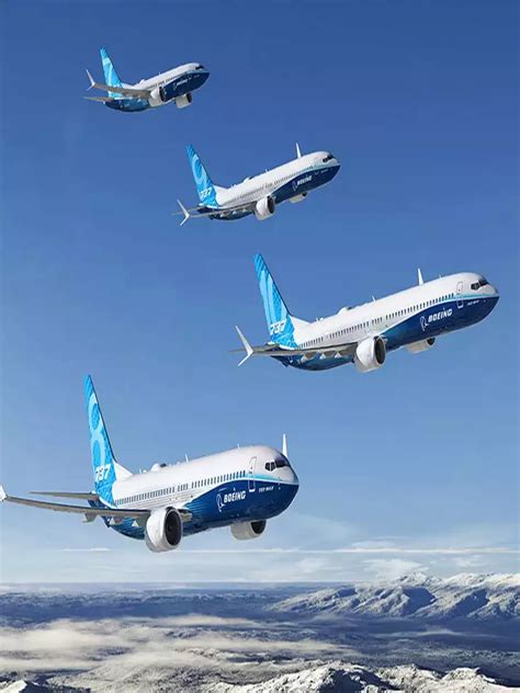 Air India to buy 220 Boeing aircrafts for $34 billion – seating ...