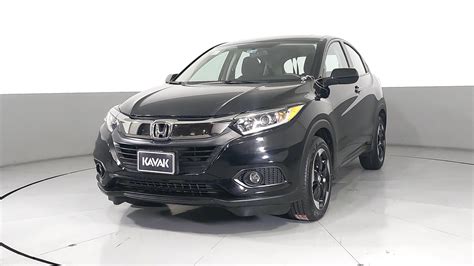 Autos Honda Hr v 1 8 PRIME CVT Suv 2022 usados KAVAK México