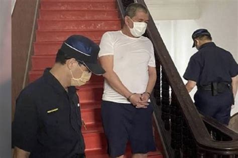 逆轉逃死！中和公寓縱火釀9死 李國輝4度判死更三審改判無期徒刑 中天新聞網