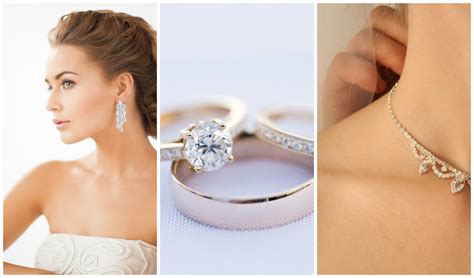 Special Events: Jewellery for every occasion - WeddingPlanner.co.uk