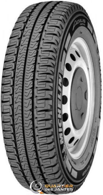 Pneu Michelin Agilis Camping 22565r16 112 Q 22565r16 112 Q 14858