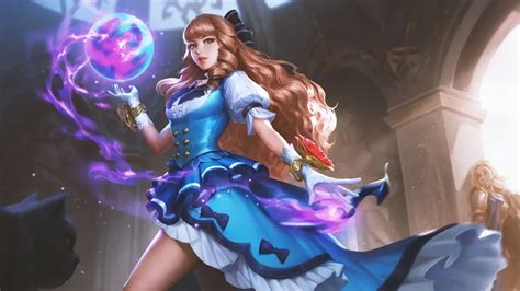 5 Hero Counter Guinevere Terbaik Di Game Mobile Legends Bikin Tak