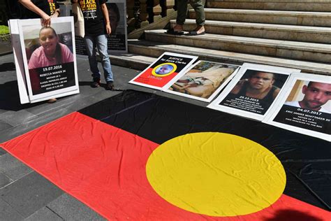 Indigenous Deaths In Custody Inquests Can Be Sites Of Justice Or