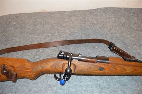 K K Short Rifle For X Cartridge Gunboards Forums