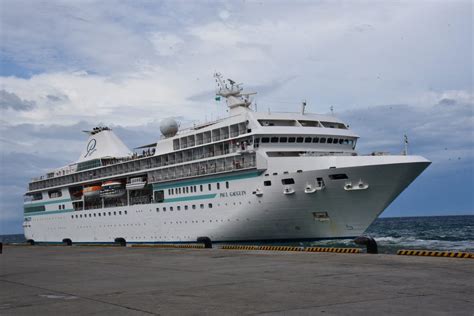 Solomon Islands Cruise Season Well Underway Tourism Solomons