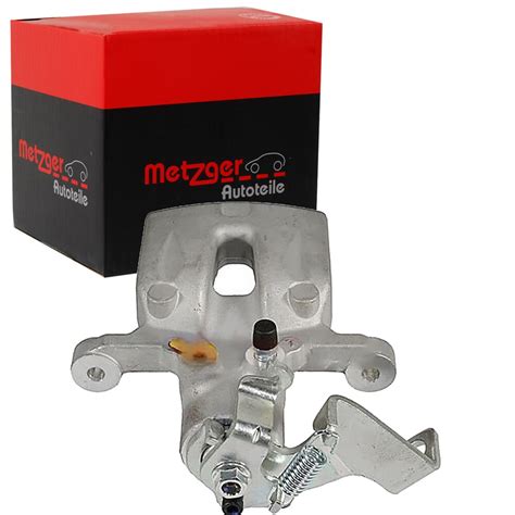 Metzger Bremssattel Hinterachse Links Passend F R Hyundai I