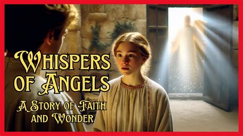 Whispers Of Angels A Story Of Faith And Wonder YouTube