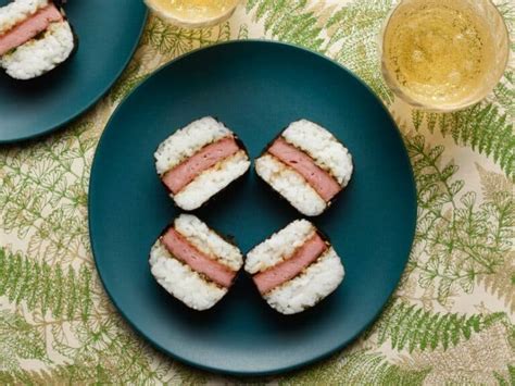 17 Best Hawaiian Roll Sushi Recipes