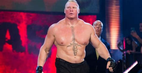 Brock Lesnar Biography Facts, Childhood, Net Worth, Life | SportyTell