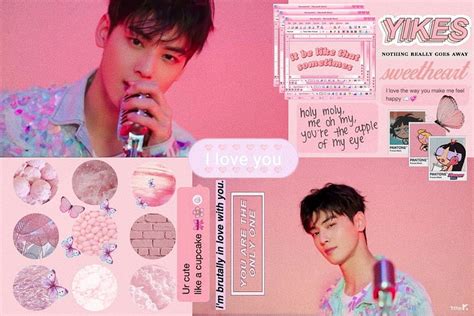 Cha Eunwoo Aesthetic Gambar Ide Aktor Korea HD Wallpaper Pxfuel