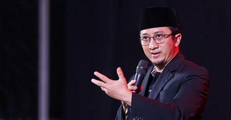 8 Kontroversi Yusuf Mansur Yang Disorot Publik Rumah Didatangi Massa