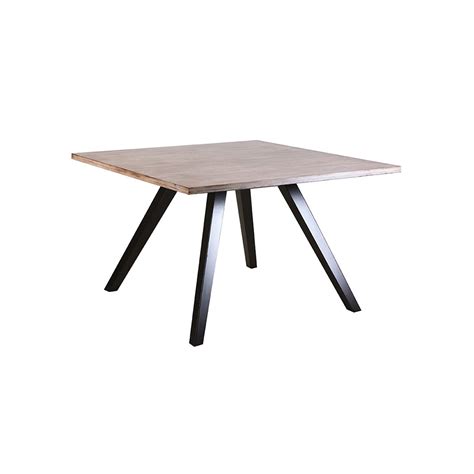 Ralf Table Base Almeco Furniture