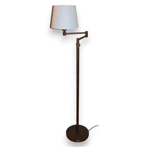 Lampadaire Mod Le Madrid En Laiton Patin Moinat Sa Antiquit S