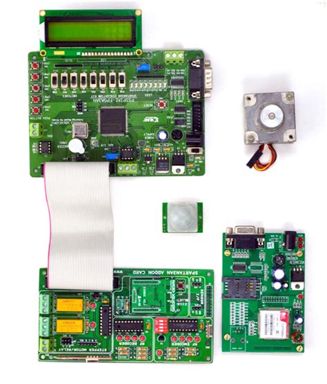 Iot Based Water Level Monitoring System Using Fpga