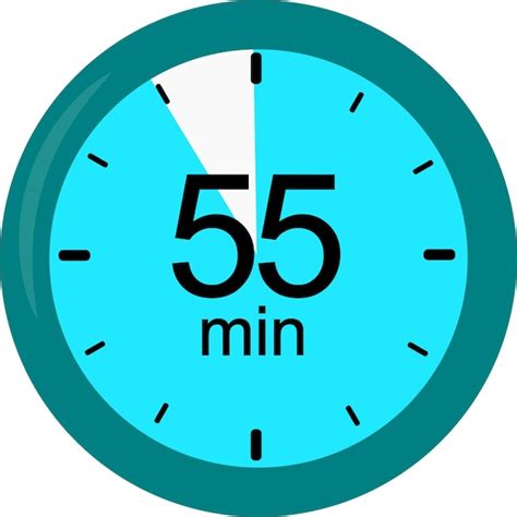 55 Minutos Em Horas - Imágenes de Timer 55 Minutos - Descarga gratuita en Freepik