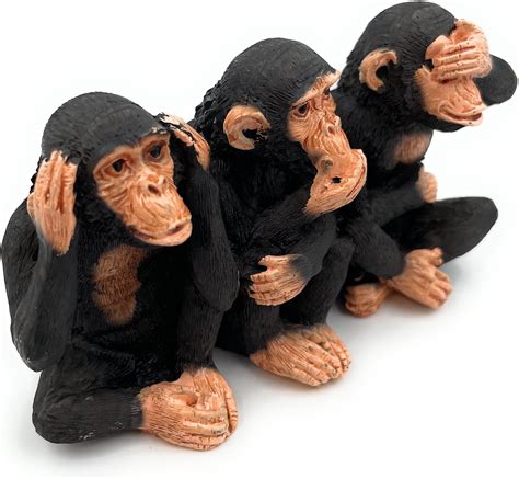 Amazon De Objectz Gorilla Fuck You Mittelfinger Stinkefinger