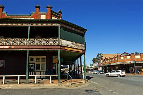 Junee New South Wales Australia Img4468junee Junee Ne Flickr