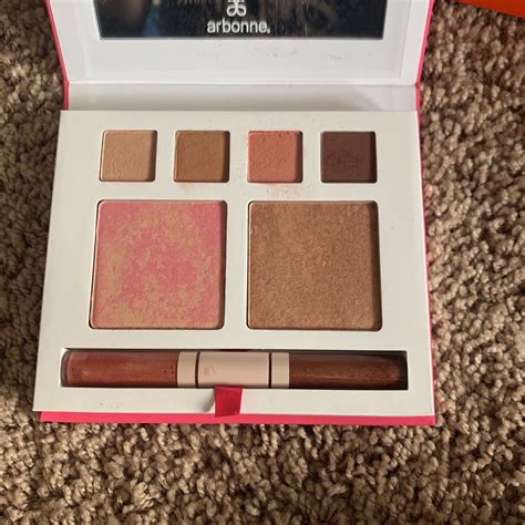 Arbonne Marble Palette Reviews Abillion