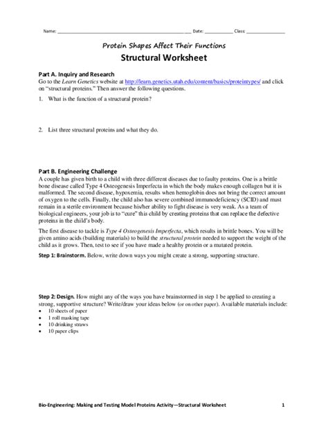 Fillable Online Genetics Science Learning Center KEY Fax Email Print ... 