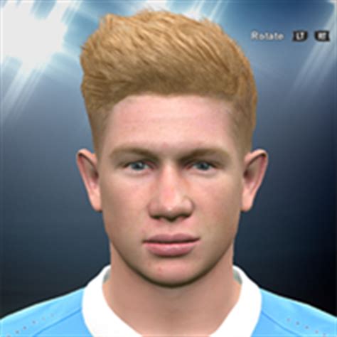 De Bruyne Face Kevin De Bruyne Face Pes By Feqan Manchester