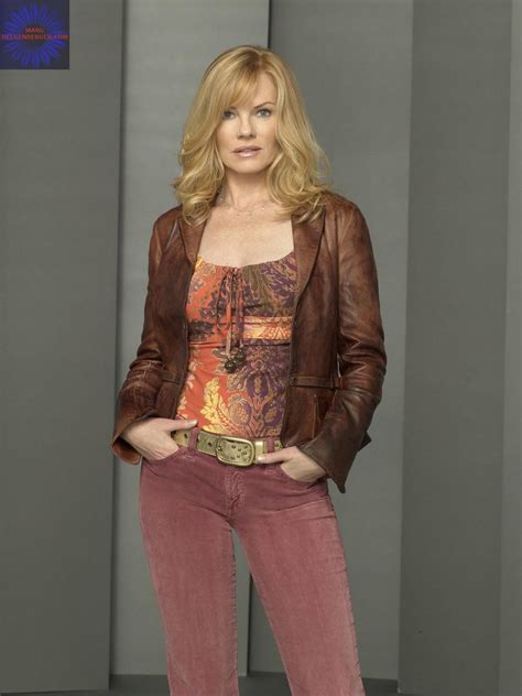 Marg Helgenberger Hot