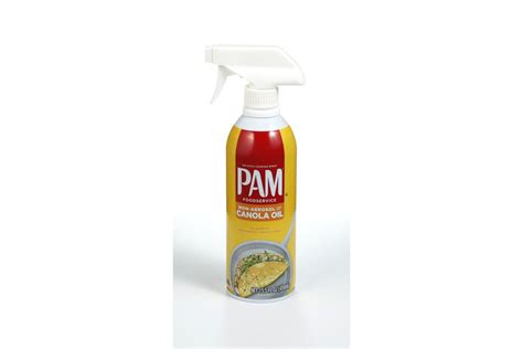 Pam Foodservice Cooking Spray Conagra Foodservice