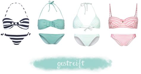 Itsy Bitsy Bikini Leonie L Wenherz