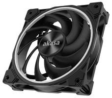 Soho H L Low Profile Argb Multi Platform Cpu Cooler Akasa Cpc