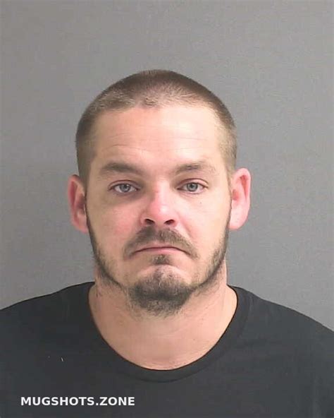 Park Michael A 12 20 2022 Volusia County Mugshots Zone