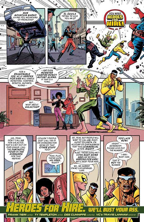 Iron Fist 50th Anniversary Special (2024-) Chapter 1 - Page 24