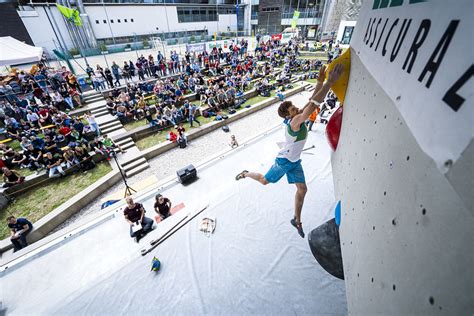 Federazione Arrampicata Sportiva Italiana 2ª Prova Coppa Italia