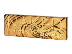 Naked Honey La Nouvelle Palette Sign E Urban Decay