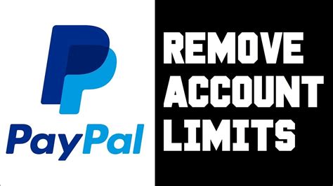 Unlock The Full Potential Of Your Paypal Account How To Verify Your