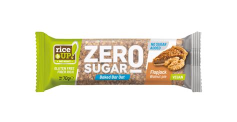 Riceup Zero Sugar