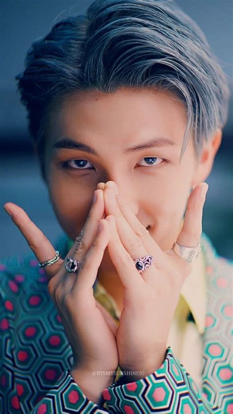 RM Lockscreen BTS X Dispatch Behind The Scenes 960x1705 For Your