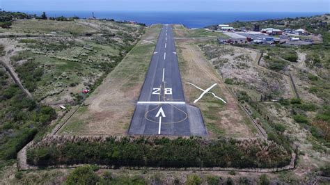 The Longest & Shortest Runways in the World!