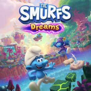 Kaufe The Smurfs Dreams Nintendo Switch Preisvergleich