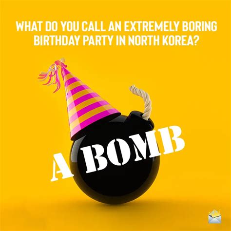 99 Birthday Jokes | Funny One-Liners for their Special Day