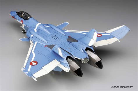 Hasegawa - Macross Zero: VF-0D #HSGWA-65718 [4967834657182]