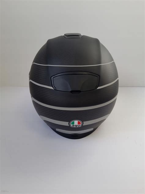 Kask Motocyklowy Agv Szcz Kowy Sportmodular Refractive Opinie I Ceny